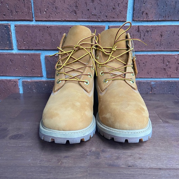 Timberland Boots - Picture 10 of 13